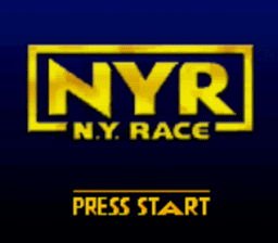 NYR - N.Y. Race